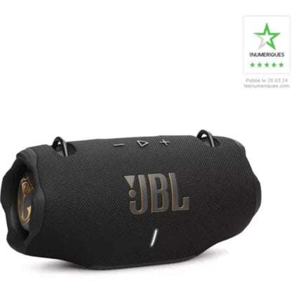 Cassa Portatile JBL Xtreme 4 Nero