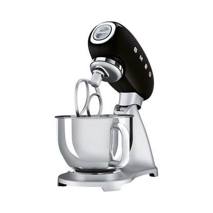 Robot da Cucina SMEG SMF02BLEU