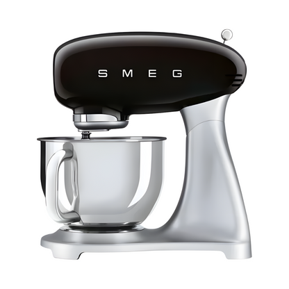 Robot da Cucina SMEG SMF02BLEU