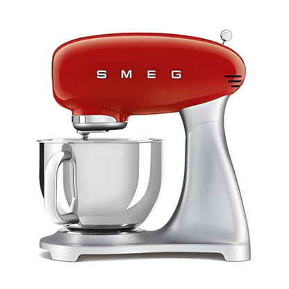 Robot da Cucina SMEG SMF02BLEU