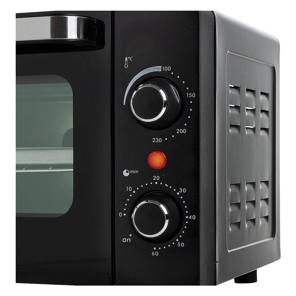 Mini forno Tristar OV-3615: compatto, potente e versatile!