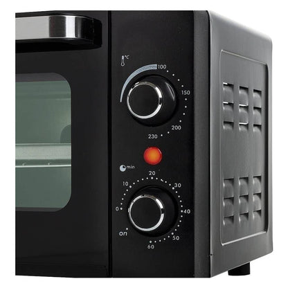 Mini forno Tristar OV-3615: compatto, potente e versatile!