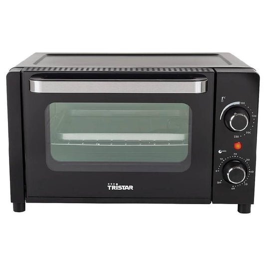 Mini forno Tristar OV-3615: compatto, potente e versatile!