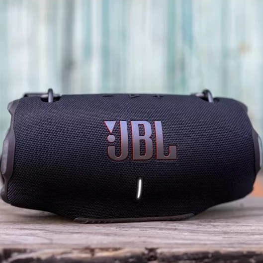 Cassa Portatile JBL Xtreme 4 Nero