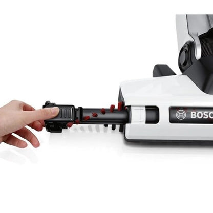 Rivoluziona le tue pulizie con il BOSCH Athlet BCH86SIL2